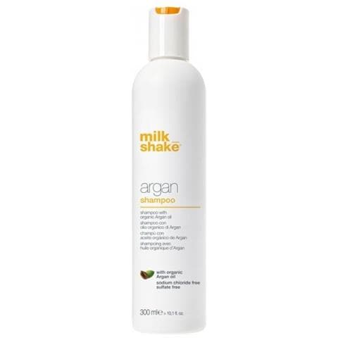 Shampoo Con Olio Di Argan Milkshake Biologico Argan 300 Ml - Foto 1