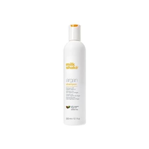 Shampoo Con Olio Di Argan Milkshake Biologico Argan 300 Ml - Foto 4
