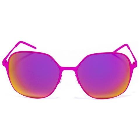 0202-018-000 Occhiali da Sole, Rosa, 56.0 Donna - Foto 1