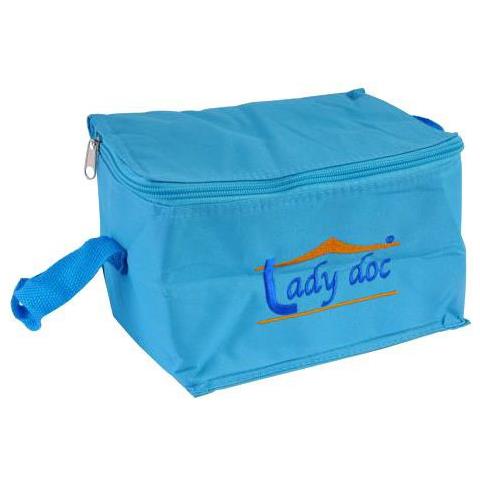 Borsa Termica Pitagora L 4,0 Ladydoc 08136 - Foto 1