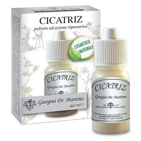 Cicatriz 10 G Polvere - Foto 1