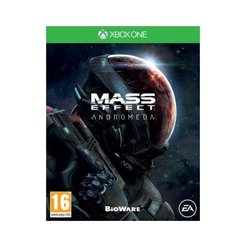 Mass Effect: Andromeda / xbox One - Foto 1