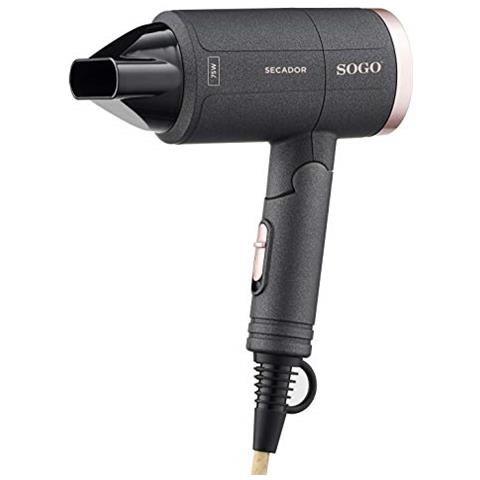 Secheur Da Viaggio 1200 w - Foto 1