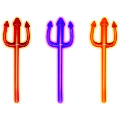 Tridente Luminoso - Foto 1