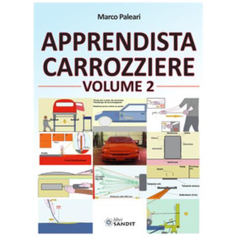 Marco Paleari - Apprendista Carrozziere. 2. - Foto 1