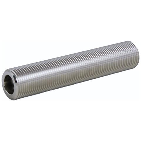 Ugello A Foro Passante Per Filettatura Spillatore Birra 5/8 Di Pollice, 110mm - Foto 2