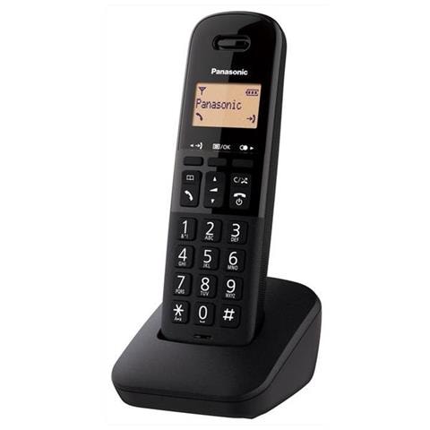 Cordless KX-TGB610JTB Nero - Foto 2