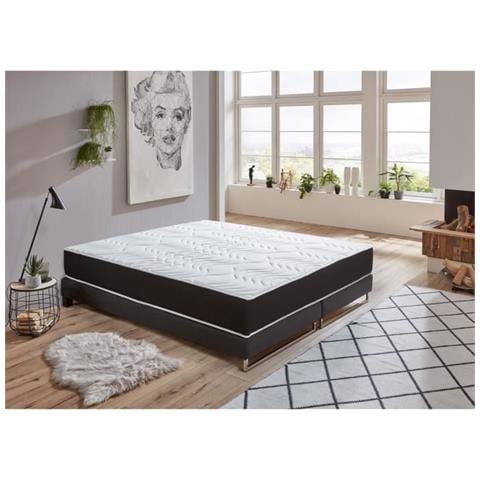 Materasso 180x200 Memory Foam Forma 22 Cm Balanced V1080 - Foto 5