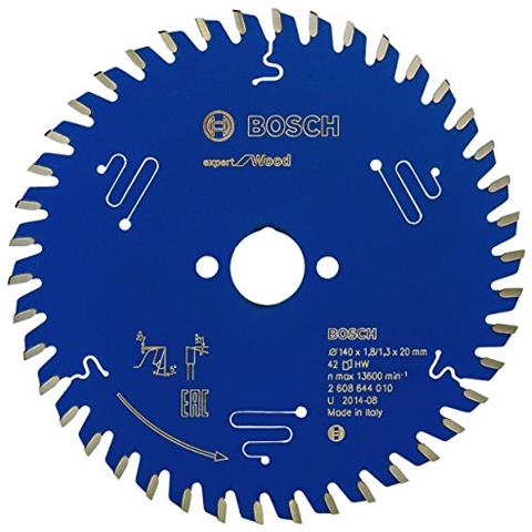 Csb Expert Madera: 140x20x42d (1)  - Foto 1