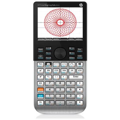 Calcolatrice Grafica HP 48GX 128KB Espandibile - Usata Con Display Ad Alto Contrasto - Foto 3