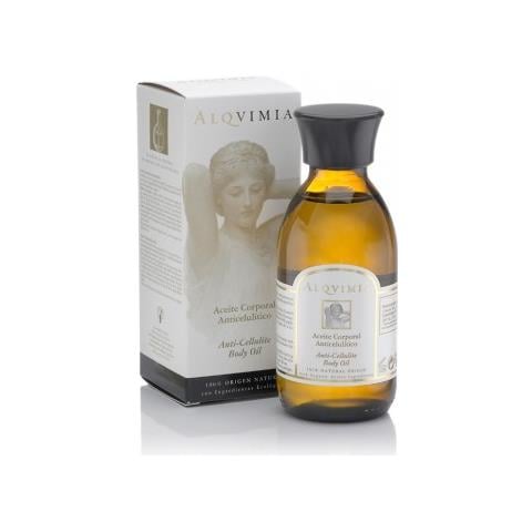 Olio Corpo Anti-cellulite 150ml - Foto 1
