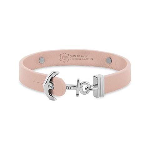 Ciondolo Ancora Bracciale Paul Hewitt Ancora Bracciale In Argento