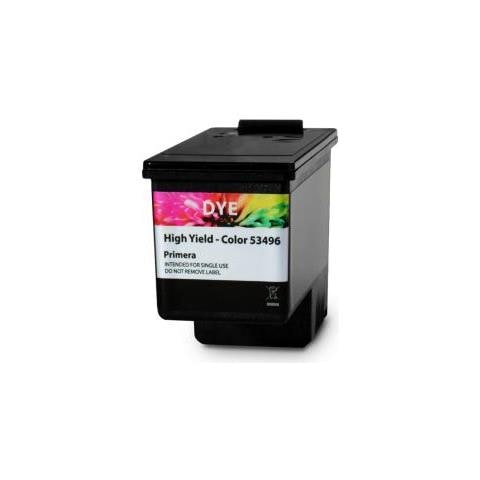 Print 53496 cartuccia d'inchiostro 1 pz Originale Resa elevata (XL) Ciano, Magenta, Giallo - Foto 1