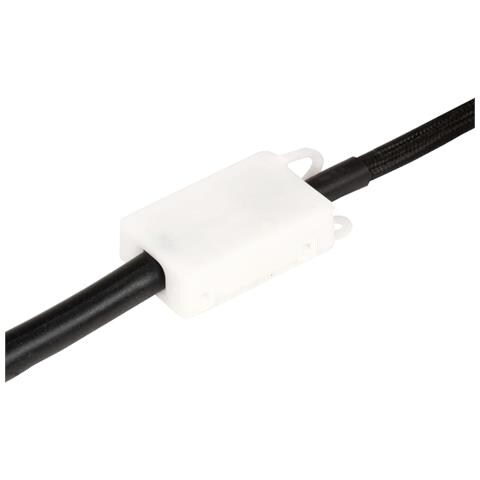 Lampada A Sospensione Industriale 25 W Nero Spento Rotonda 42cm - Foto 2