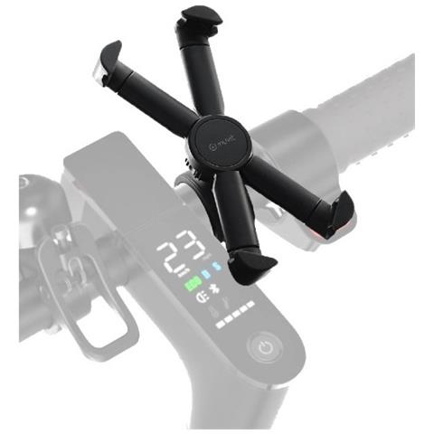 Supporto Per Smartphone Per Scooter Di Design Xiaomi - Foto 6