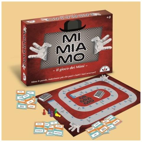 Gioco Mimiamo 124 - Foto 1