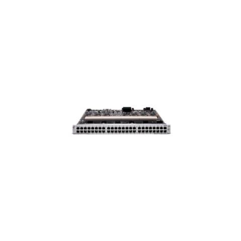 Ethernet Routing Switch 8648TXE, IEEE 802.3u, No gestito, 391 x 470 x 38 mm, Cablato, Ethernet, Ethernet, Fast Ethernet - Foto 1