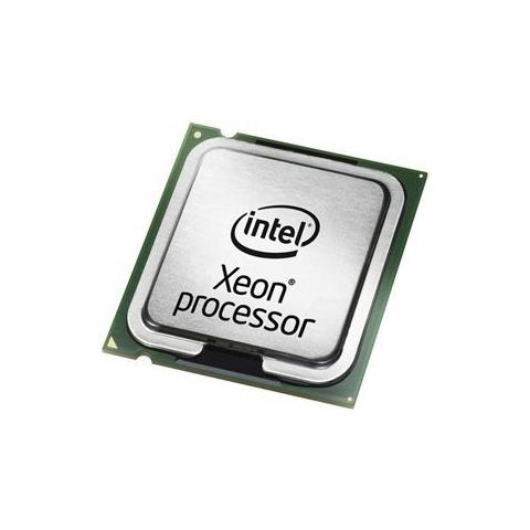 BL460c Gen8 Intel Xeon E5-2630L (2.0GHz / 6-core / 15MB / 60W) Processor Kit - Foto 1