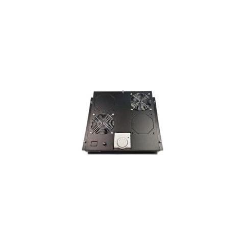 FAN ROOF 2V BL Ventilatore ventola per PC - Foto 1