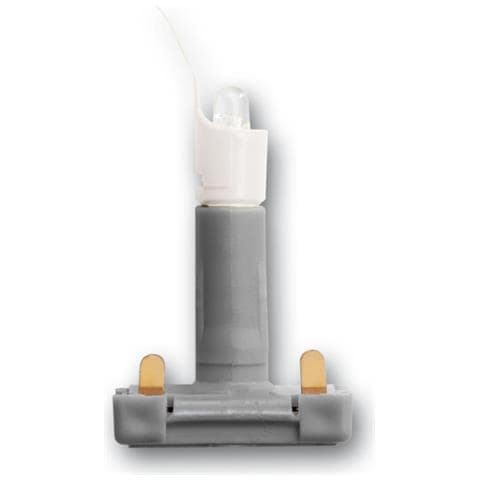 Lampadina Illuminante a LED Luce Bianco 2mA - Foto 1