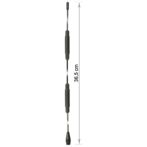 12445 Omni-directional antenna 5dBi antenna di rete - Foto 1