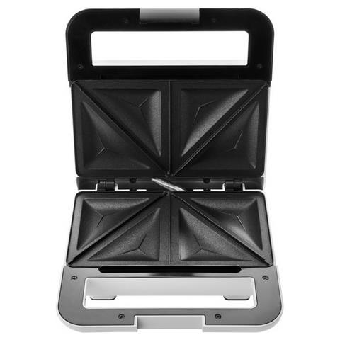 42443 tostiera 750 W Nero, Bianco - Foto 2