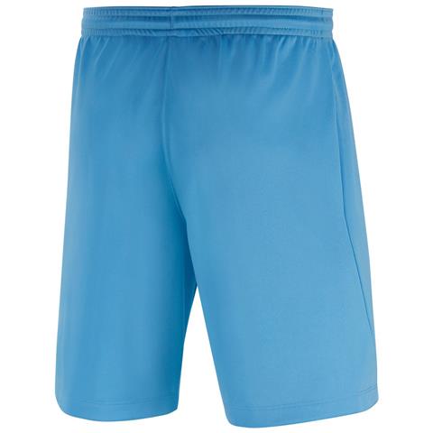 Pantaloncini Da Calcio Dri-fit Bambino Taglia S Colore Azzurro - Foto 2