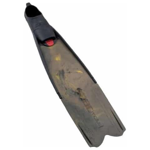 Seac Motus Medium 36/38 Mimetico Marrone - Foto 2