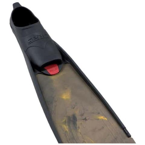 Seac Motus Medium 36/38 Mimetico Marrone - Foto 3