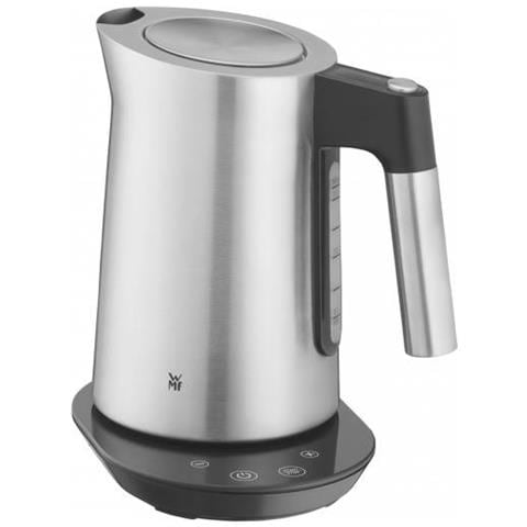 Bollitore Cordless 1,6l Temperatura Regolabile - 0413310011 - Foto 8