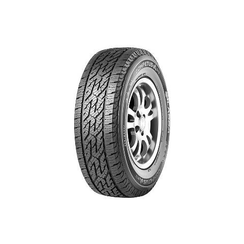 Pneumatico Competus A / t2 Xl M+s 235/65r17 108t - Estivo - Foto 1