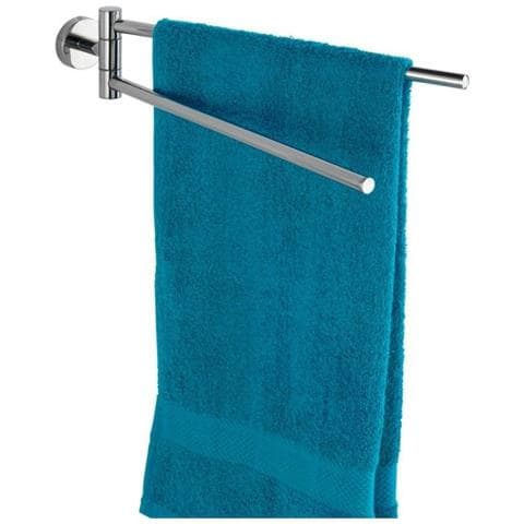 Bosio Gruccia Asciugamano, 2 Bracci, - Foto 4