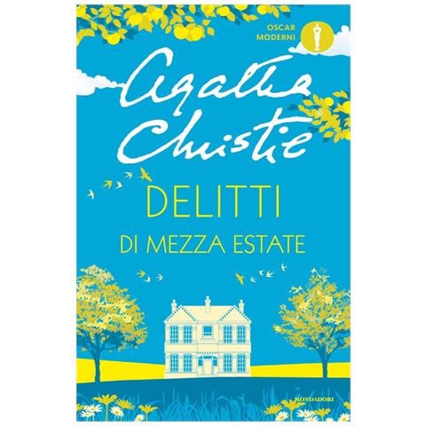 Agatha Christie - Delitti Di Mezza Estate - Foto 2