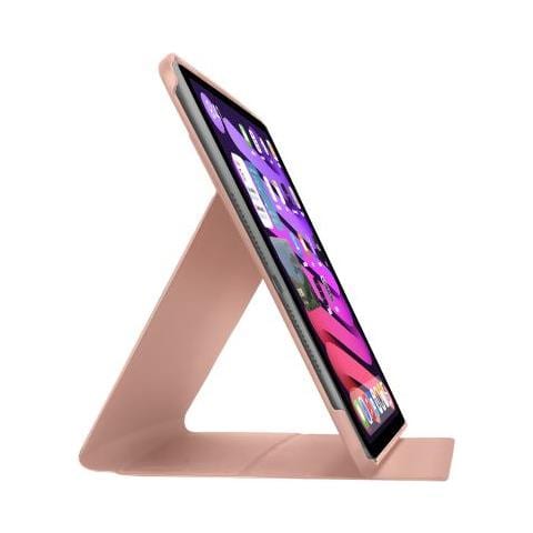 Custodia Book Pro Con Supporto A Leggio Per Ipad Mini 6 / mini 5 - Foto 1