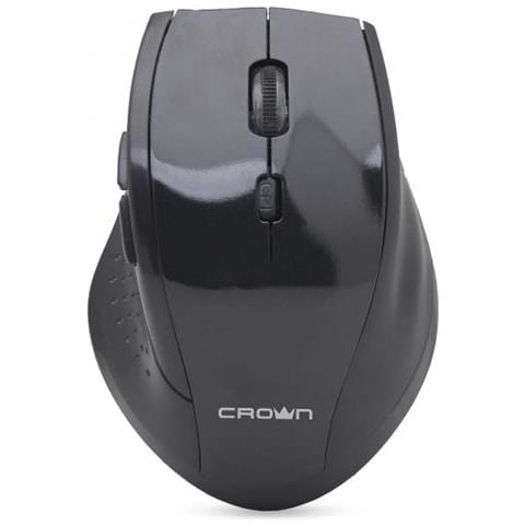 Mouse Ottico Usb 6 Tasti - Foto 1