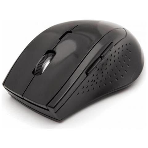 Mouse Ottico Usb 6 Tasti - Foto 2