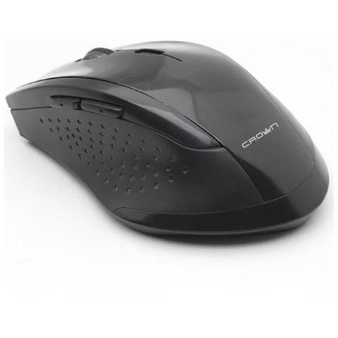 Mouse Ottico Usb 6 Tasti - Foto 3