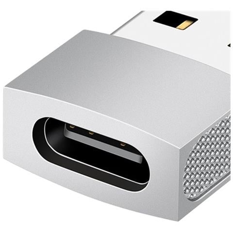 Adattatore Da Usb-c A Usb Black - Foto 7