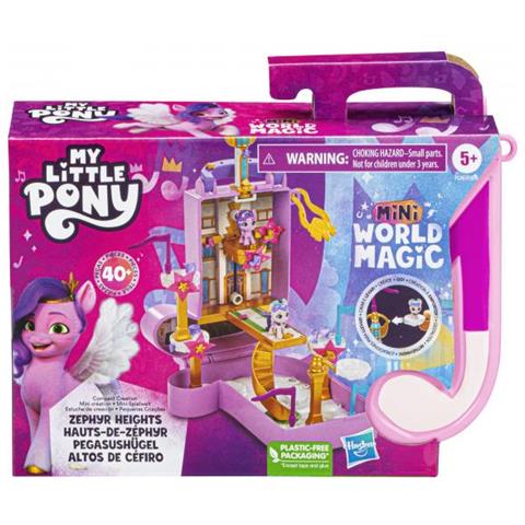 My Little Pony F52475x0 Set Da Gioco - Foto 2