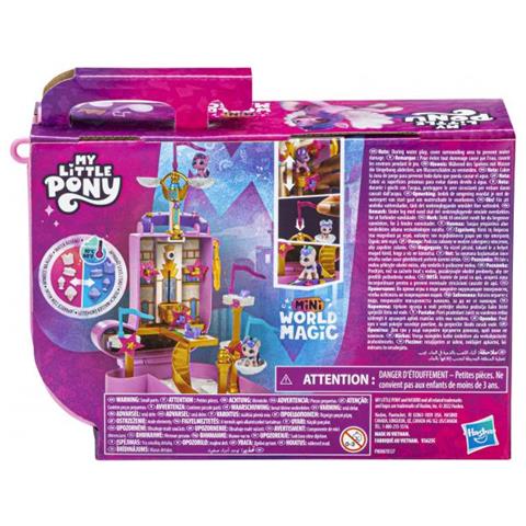 My Little Pony F52475x0 Set Da Gioco - Foto 3
