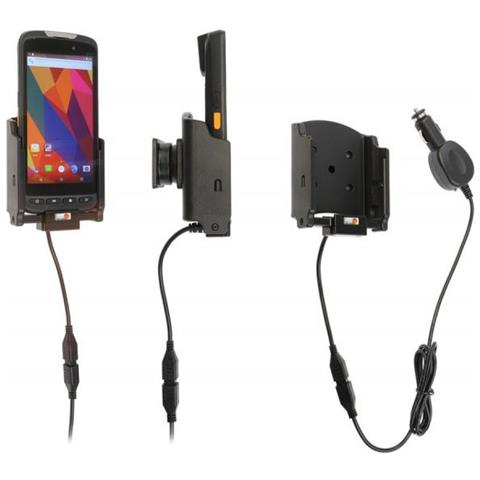 712159 Supporto Per Personal Communication Supporto Attivo Telefono Cellulare /smartphone Nero - Foto 1