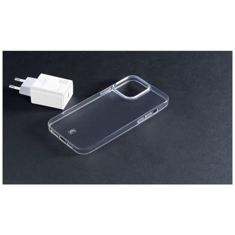 Cellularline Starter Kit - Iphone 14 Kit Di Accessori Per La Ricarica E La Protezione Di Iphone - Foto 3
