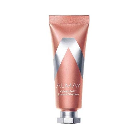 Velvet Foil Cream Shadow, Glassa Cupido, 0,36 Fl Oz, Ombretto Metallico - Foto 1