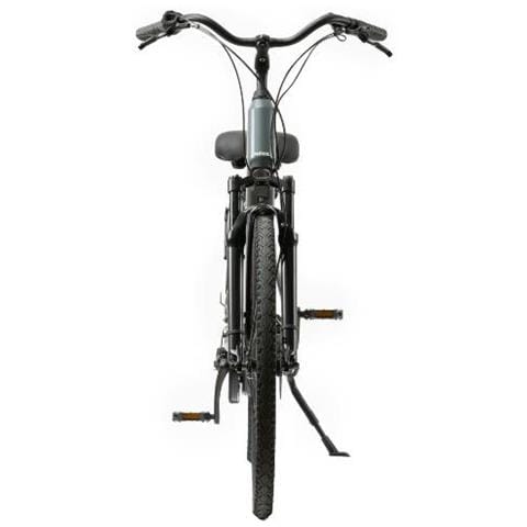 E-bike K1 Mid Velocità 25 km /h Autonomia 120km Potenza 250W Colore Verde - Taglia S-M - Foto 2