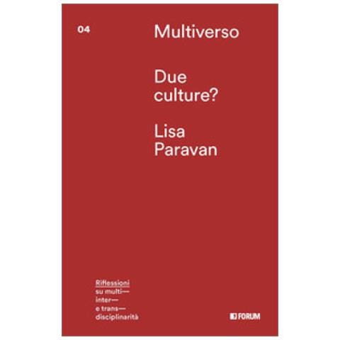 Lisa Paravan - Due Culture? - Foto 1