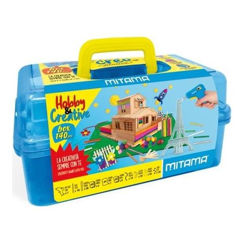 Gioco Creativo 62886 Hobby & Creative - Foto 1