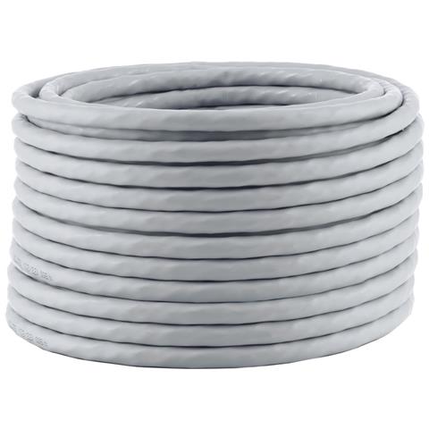 75900-25HS cavo di rete Grigio 25 m Cat6 S /FTP (S-STP) - Foto 1