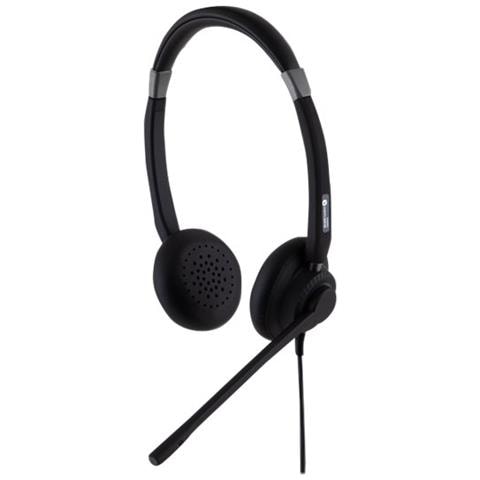 AH22M Cuffia Con Cavo Duo USB-C - Foto 1