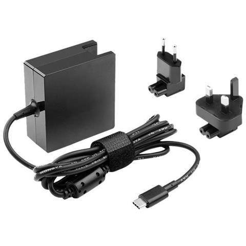 Adattatore di Alimentazione per Notebook PD3.065W3pinNON-PCCacadapter - Foto 1