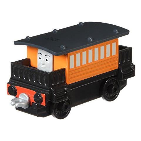 Le Avventure Di Thomas E I Suoi Amici, Henrietta - Foto 1